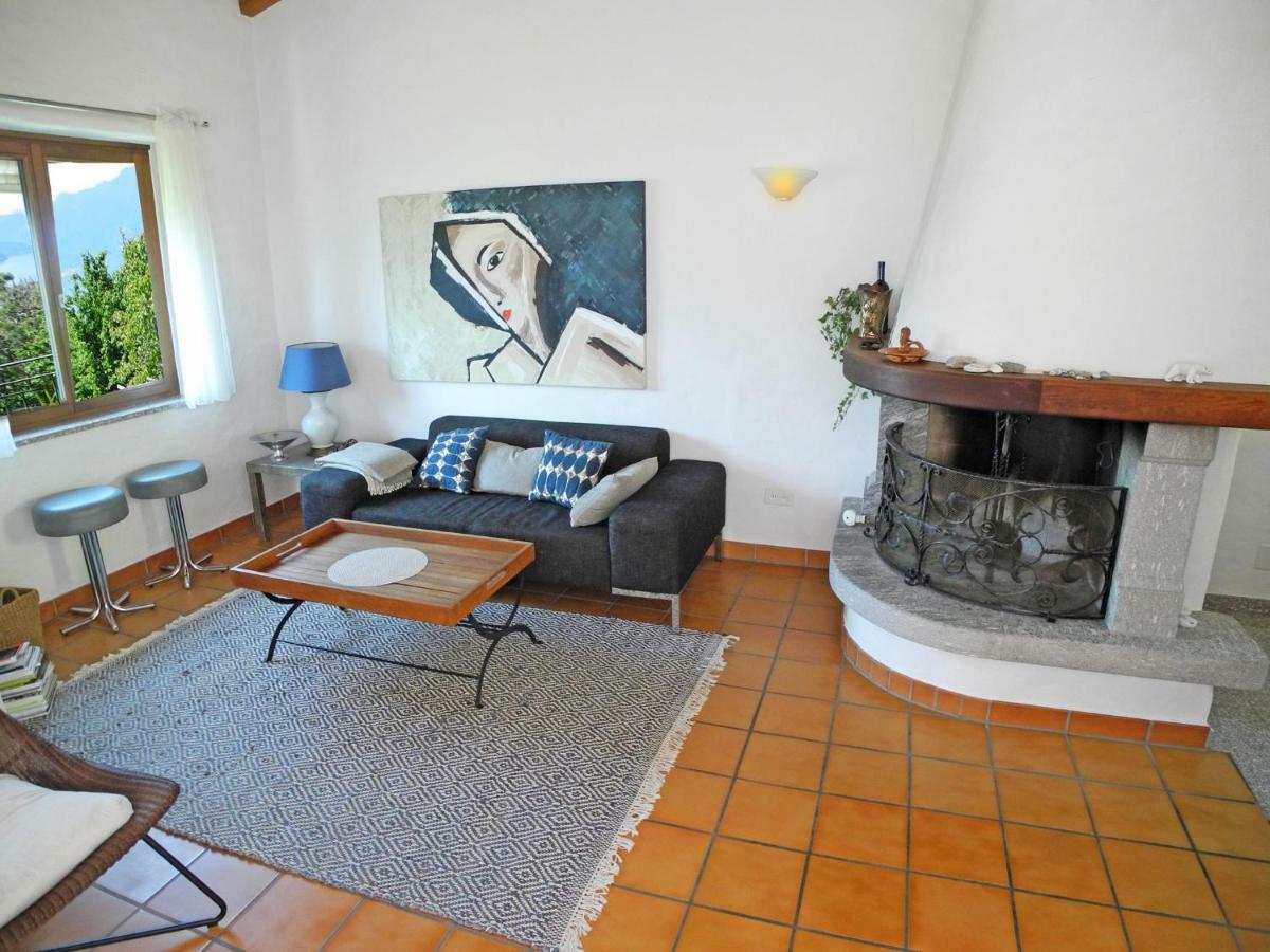Casa vacanze Mio Sogno App 8822 Locarno
